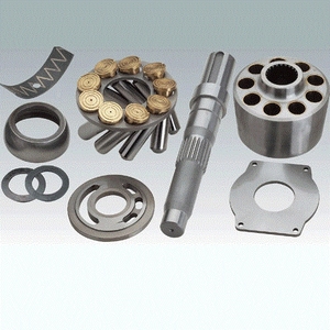 Série de pompes hydrauliques à pistons A4VSO28, A4VSO40, A4VSO71, A4VSO125, A4VSO180, A4VSO250, A4VSO355, A4VSO500 - Ventes Flash - Product Image 4