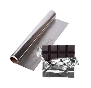 1235 aluminum foil wholesale 8011 O aluminium foil manufacturer 12''*300SQ.FT Alu.Foil Rolls