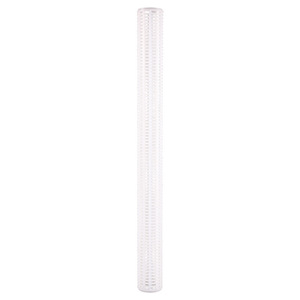 Cartucho de Filtro de Agua Pure Health Frame 993 de Alto Flujo con Esqueleto Interno Plegado para Uso Industrial, Médico y Químico - Product Image 4