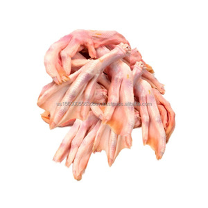 Patas de pato congeladas a granel - Product Image 5