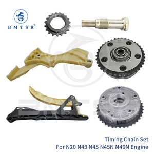 Pièces de distribution de haute qualité, prix d'usine de Guangzhou, marque BMTSR, pour OM651 M271 M272 M274 M276 N52 N53 N54 M54 - Product Image 5