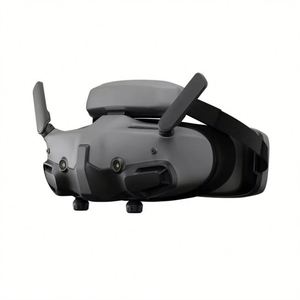 Original <b>Dron</b> Avata 2 Fly More Combo (Three Batteries) <b>Dron</b> Binocular Fisheye Visual Positioning FPV Motion Control Aircraft - Product Image 3