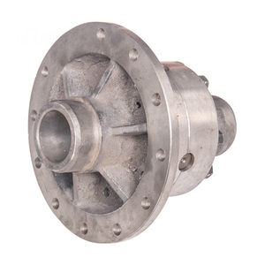 High Quality Efficient Durable <b>Small</b> Medium Large Axle Differential Assembly for 920/928 <b>Wheel</b> Loader - Product Image 1