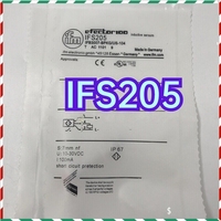 IFS205 1PCS NUEVO Interruptor de Proximidad IFS205 Envío Rápido # # #