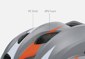 Nuevo <span class=keywords><strong>Casco</strong></span> de Ciclismo Inteligente Image Smart4u para Música, <span class=keywords><strong>Casco</strong></span> de Plástico Compatible con Música para <span class=keywords><strong>Bicicleta</strong></span> de Carreras, Scooter, para Hombre y Mujer, Azul, para Motociclistas - Product Image 4