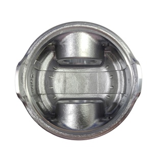 Piston S4S S6S 3044CT C3.4 <span class=keywords><strong>Chambre</strong></span> <span class=keywords><strong>de</strong></span> <span class=keywords><strong>Combustion</strong></span> Renforcée 53.5mm Bague d'huile 4.5mm 234-4814 pour <span class=keywords><strong>Moteur</strong></span> Caterpillar et Mitsubishi - Product Image 4