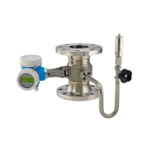 Medidor de Flujo Endress + Hauser Proline Prowirl F 200 - Product Image 2