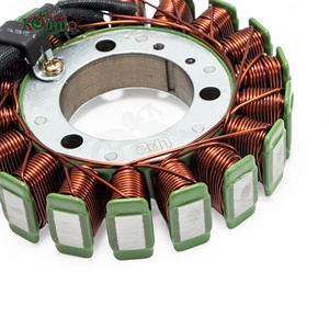 คอยล์สเตเตอร์เครื่องกำเนิดไฟฟ้า KOLMIO-LAM สำหรับมอเตอร์ไซค์ <span class=keywords><strong>HONDA</strong></span> <span class=keywords><strong>RVF</strong></span> <span class=keywords><strong>400</strong></span> <span class=keywords><strong>NC35</strong></span> คอยล์จุดระเบิด - Product Image 5