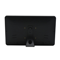 RK3566 Android четырехъядерный 10,1 дюймов Full Hd Android 11,0 все-в-одном емкостный сенсорный ЖК-планшет мультимедийный дисплей B