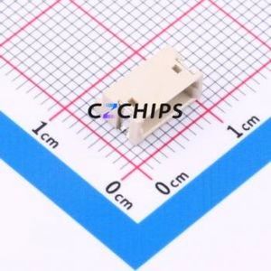 BX-ZH1.5-4PWT Wire-to-Board Pin Header SMD,P=1.5mm,Horizontal Mount Connector 1x4P 1.5mm Horizontal Mount ZH - Product Image 1