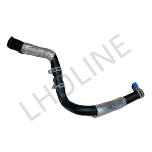 Tuyau de refroidissement 42708681 en caoutchouc EPDM pour raccords de conduites d'eau, systèmes de chauffage et de refroidissement - Product Image 1