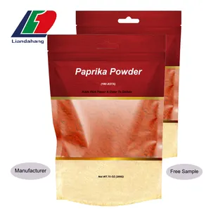 60 Mesh 6000-8000 SHU Export Red Chilli Powder, Steam Sterilized Chili Powder, 100 ASTA Chilli Powder