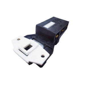 Surmount vente chaude pièces de machine à laver de haute qualité 220V 250V KM1-B C00011140 ARISTON <span class=keywords><strong>INDESIT</strong></span> interrupteur de verrouillage de <span class=keywords><strong>porte</strong></span> - Product Image 4