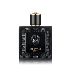 Perfume Masculino <span class=keywords><strong>Eros</strong></span> de Marca al por Mayor de Fabricante Transfronterizo, Fragancia Ligera y Duradera, Colonia Floral Fresca de 100 ml, Tamaño de Viaje - Product Image 1