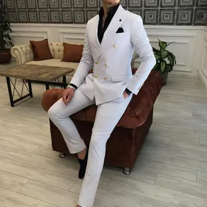 Hombres Traje Blanco Cn, Comprar los mejores Hombres Traje Blanco,  Redireccionado de Cn Factories en Alibaba.com