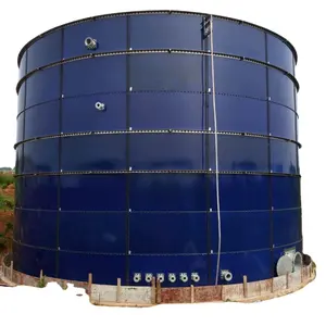 potable water tank certified by NSF