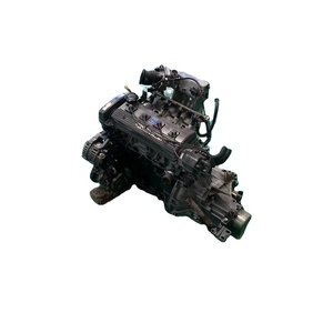 Chất lượng hàng đầu và giá cả tốt 8A 4 Xi Lanh cũ động cơ diesel cho TOYOTA - Product Image 1