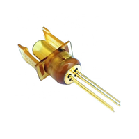 Module de diode laser 1550nm 10G SC APC ROSA connecteur de détecteur optique avec boîtier en plastique 5PIN