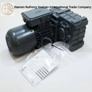 มอเตอร์ Mdemaig063-32c0c กำลัง0.18/0.33กิโลวัตต์ + Gfl04-2m Hcr 063c32 I=72 – ไม่ผ่านการใช้งาน – ของใหม่ของแท้มีสินค้าพร้อมจัดส่งสำหรับระบบอัตโนมัติในอุตสาหกรรม - Product Image 1