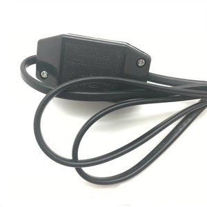 Có Thể Tháo Rời Anh Cắm Dây Điện Muối Đèn Thay Thế Bóng Đèn Và Cáp Dimmer Dây 1.5M Dài E14 Đèn - Product Image 6