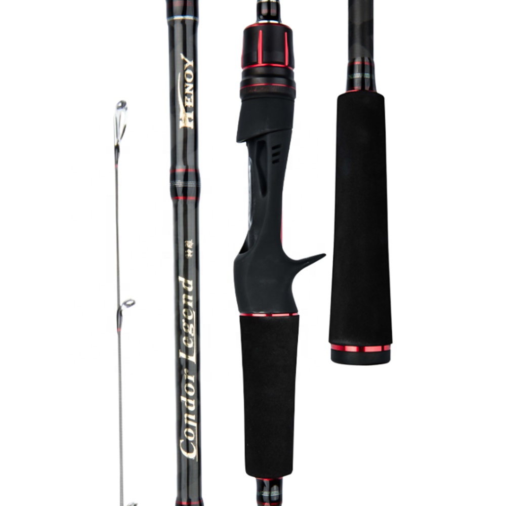 best fishing pole under 30 The 8 Best Fishing Rod and Reel of 2026