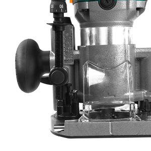 Oem gỗ công cụ làm việc chuyên nghiệp Heavy-Duty điện <span class=keywords><strong>Router</strong></span> 710W 6-8 mét tốc độ cao hiệu quả <span class=keywords><strong>Router</strong></span> máy - Product Image 5