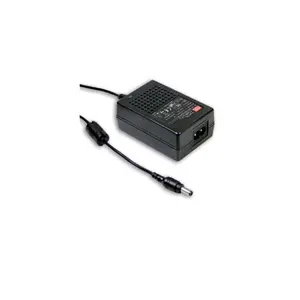 Meanwell GSM36B12-P1J 12V 3a Desktop Ac Naar Dc Voedingsadapter