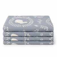 Tissus d'ameublement en chenille jacquard 390GSM, 100% polyester, largeur 140cm, motifs et couleurs personnalisés