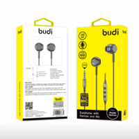 Écouteurs Stéréo Intra-auriculaires 1,2 mm avec Micro pour Ordinateur Portable, Lecteur MP3, Tablette et PC – Vente en Gros, Livraison Gratuite, Prix Abordable