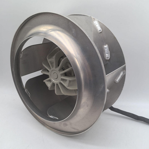 Ventilateur de refroidissement industriel 6SY7010-7AA02 RH28m-2EK.3F.1R S120, ventilateur radial 230V AC 6SY7010-7AA02 RH28m-2EK.3F.1R - Product Image 3