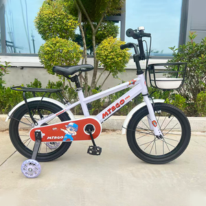<span class=keywords><strong>Bicicleta</strong></span> de Carretera MTBGO de Alta Calidad de 12 14 16 18 Pulgadas de Una Velocidad para Niños, <span class=keywords><strong>Bicicleta</strong></span> para Niños de 8 Años - Product Image 1
