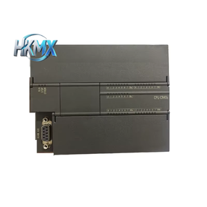 Module de commande logique compact 6ES7288-1CT20-0AA0 6ES7288-1CT40-0AA0 pour l'automatisation industrielle et l'équipement de contrôle de processus - Product Image 1