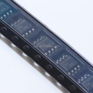 Circuito Integrado Transceptor MAX3485ESA+T, Chip IC de Montaje Superficial, Nuevo - Product Image 1