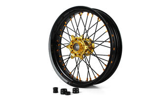 โรงงาน OEM CRF250L <span class=keywords><strong>CRF250RALLY</strong></span> Supermoto ล้อ 17 นิ้ว - Product Image 2