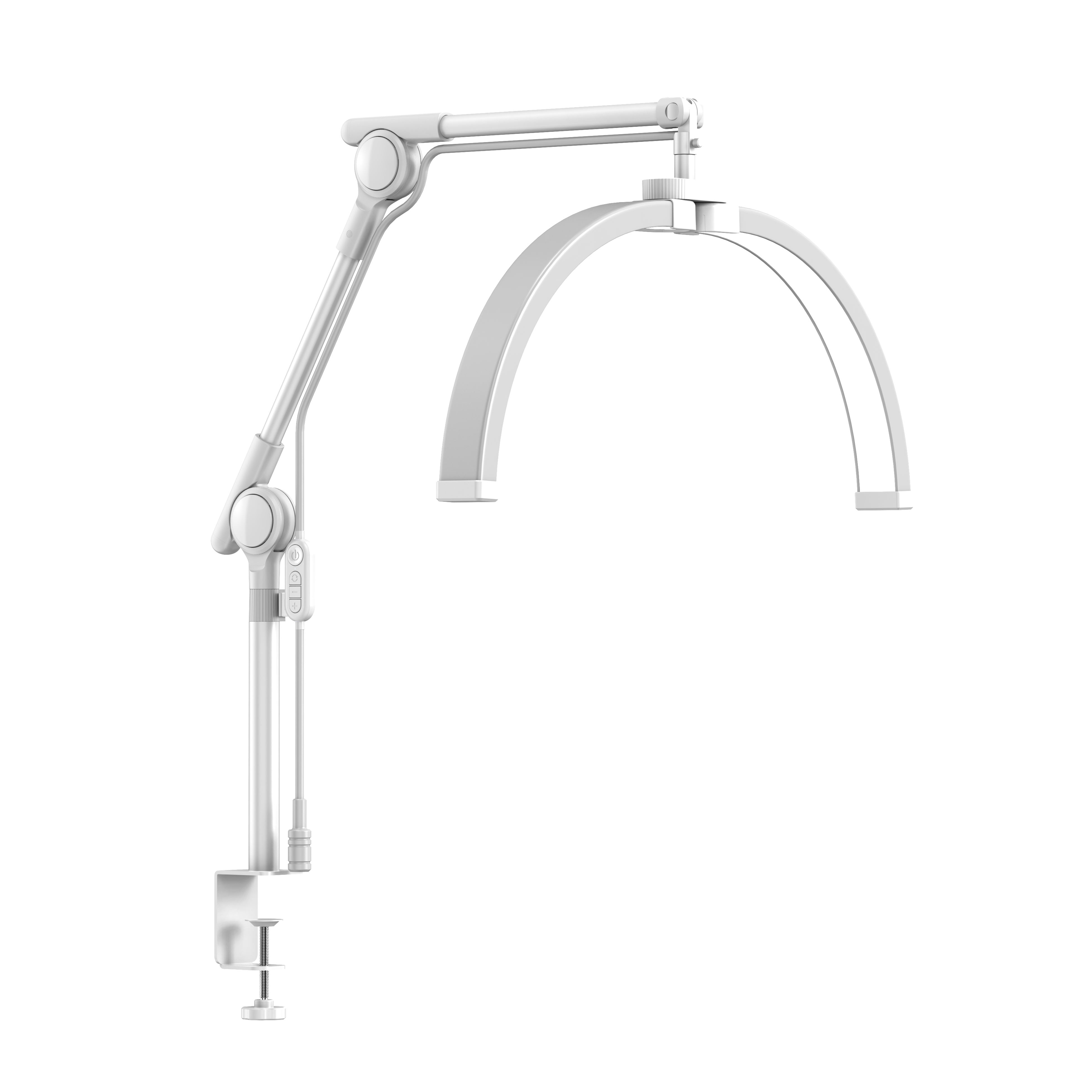 AT-NL-154 nail table lamp 220V AU Plug