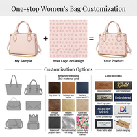 Bolso Satchel Personalizado con Grabado en Relieve, Fabricante de Cuero PU Sostenible, Bolso Tote Profesional para Marca de Boutique, Proveedor de Fábrica