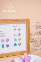 Vernis à ongles gel UV pailleté diamant 5g, non toxique, végan, professionnel, pour salon, séchage LED/UV, marque privée OEM/ODM
