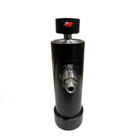 Cylindre de remorque haute performance pour applications de benne basculante, directement du fabricant
