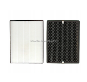 Philipss 1000i 2000ชุด AC1214 AC1217เครื่องฟอกอากาศ, อะไหล่เปลี่ยนเครื่องฟอกอากาศ FY1413/40 FY1410/40 - Product Image 2