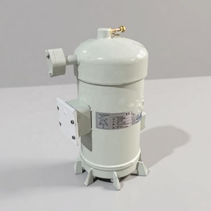 <span class=keywords><strong>Compresseur</strong></span> <span class=keywords><strong>de</strong></span> réfrigération pour climatisation marine basse température JT224D-NYR S4 JT224DCNYR S2 JT224DBNYR HVAC7.5 - Product Image 1