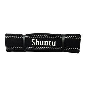 Shuntu Binoculars Accessory Case With Carabiner For Photography Equipment Storage - Product Image 4
