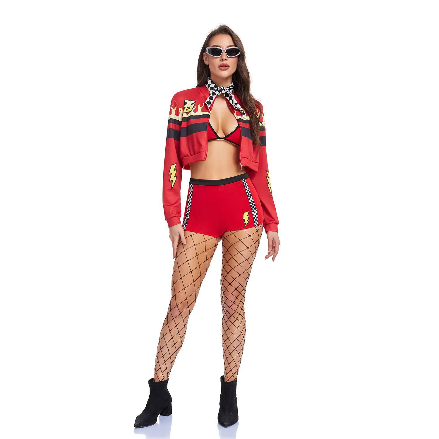Rojo