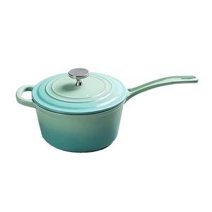 Olla para Sopa/<span class=keywords><strong>Leche</strong></span> de Hierro Fundido de la Provincia de Hebei, China - Product Image 1