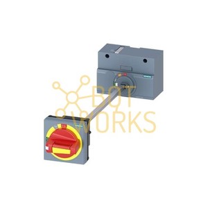Siemens 3VA92570FK25 - Nuovo - Product Image 1