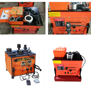 RB Portátil Hidráulico Reforçando Metal Aço Bar <span class=keywords><strong>Bender</strong></span> Rabar 6-25mm Novo Portátil <span class=keywords><strong>Rebar</strong></span> <span class=keywords><strong>Bender</strong></span> - Product Image 5