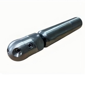 Outil de nettoyage rotatif à jet pour tube spiralé de champ pétrolier, 10000 psi, prix raisonnable, livraison gratuite - Product Image 1