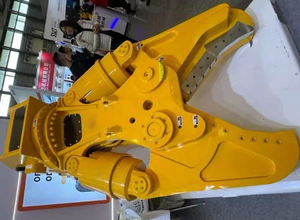 <span class=keywords><strong>Pince</strong></span> de concassage personnalisable SJ10 Cisailles hydrauliques frontales <span class=keywords><strong>pour</strong></span> <span class=keywords><strong>mini</strong></span> excavatrices - Product Image 6