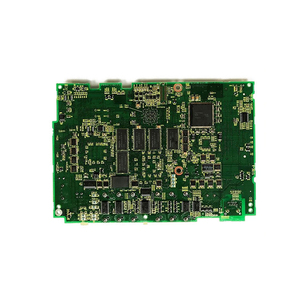 A20B-8200-0541 fanuc PCB Hội Đồng Quản trị thử nghiệm - Product Image 3