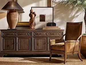 Credenza <span class=keywords><strong>Oliviero</strong></span> Sassanid OEM dal Design Moresco Senza Tempo, Realizzata Artigianalmente - Product Image 6