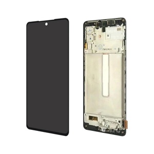 Schermo LCD di Ricambio di Alta Qualità 100% Testato Direttamente dalla Fabbrica per <span class=keywords><strong>Samsung</strong></span> <span class=keywords><strong>M52</strong></span> 5G/M526/M53 5G/M536, Digitalizzatore Touch Assemblato Completo - Product Image 5